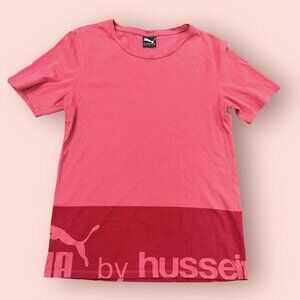 Puma x Hussein Chalayan Logo Tee Shirt